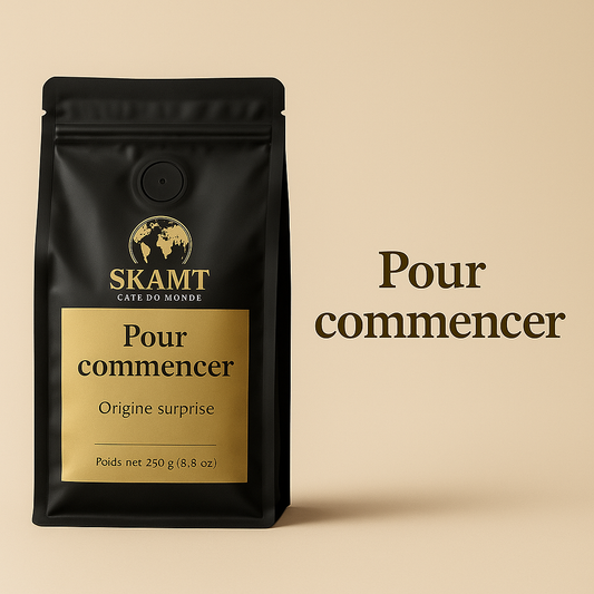 Abonnement Découverte